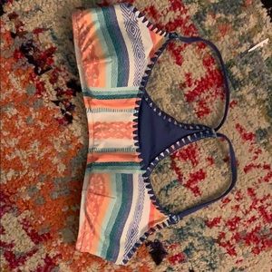 Ripcurl bathing suit